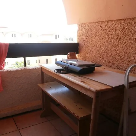 Apartamento Alizes - Dromadaires