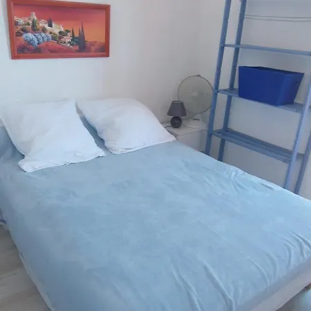 Apartamento Alizes - Dromadaires *